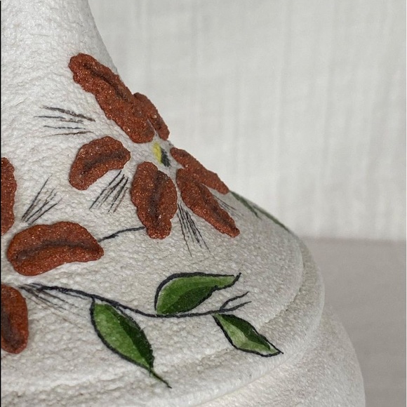 Make an offer! Handmade ceramic jar - Picture 2 of 9